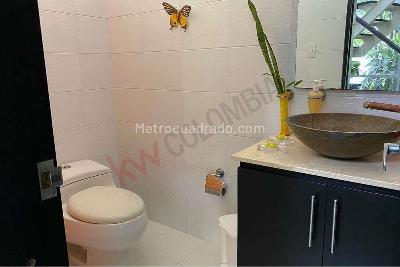 Casa de 5 alcobas en venta en Pance, Cali, 457 m² · foto 10 de 20