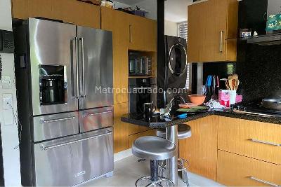 Casa de 5 alcobas en venta en Pance, Cali, 457 m² · foto 12 de 20