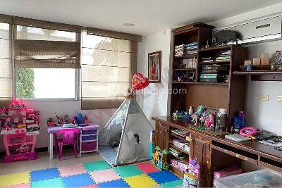 Casa de 5 alcobas en venta en Pance, Cali, 457 m² · foto 14 de 20