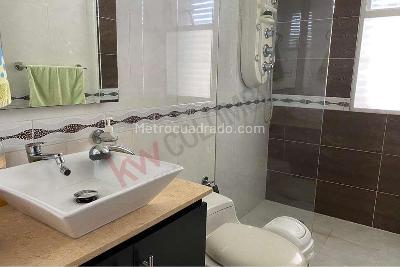 Casa de 5 alcobas en venta en Pance, Cali, 457 m² · foto 18 de 20