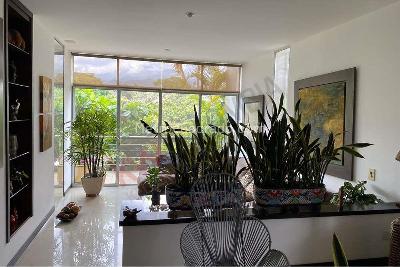 Casa de 5 alcobas en venta en Pance, Cali, 457 m² · foto 3 de 20