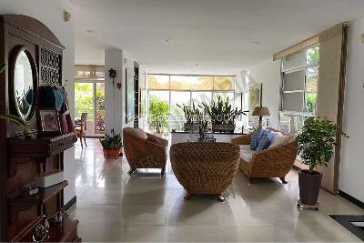 Casa de 5 alcobas en venta en Pance, Cali, 457 m² · foto 5 de 20