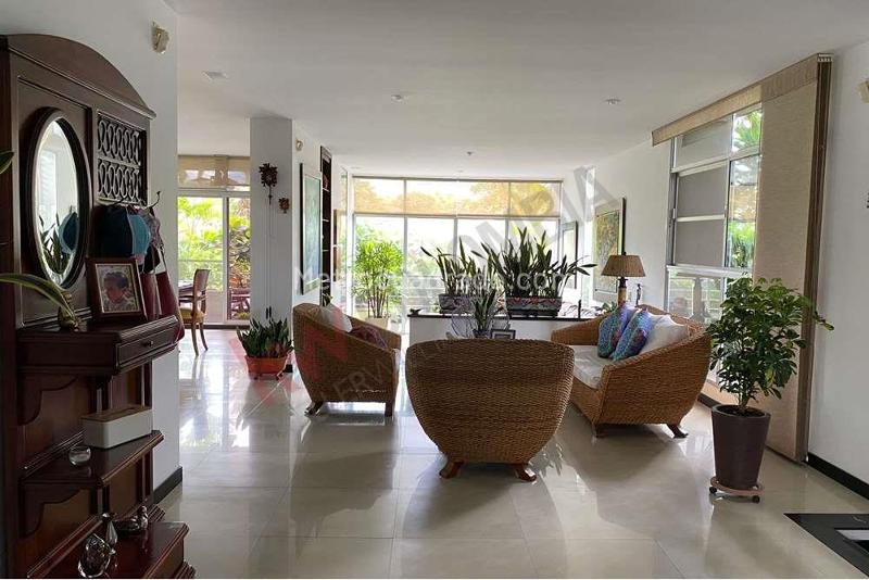 Casa – Pance, Cali - Más