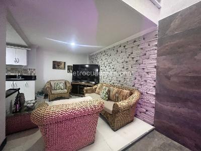 Casa de 5 alcobas en venta en Caney, Cali, 270 m² · foto 3 de 18