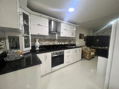 Casa de 5 alcobas en venta en Caney, Cali, 270 m² · foto 5 de 18