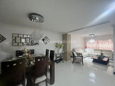 Casa de 5 alcobas en venta en Caney, Cali, 270 m² · foto 6 de 18