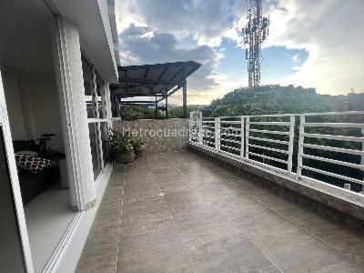 Casa de 5 alcobas en venta en Caney, Cali, 270 m² · foto 10 de 18