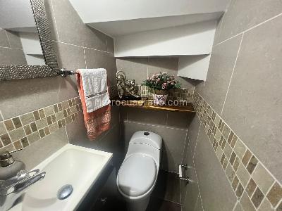 Casa de 5 alcobas en venta en Caney, Cali, 270 m² · foto 18 de 18