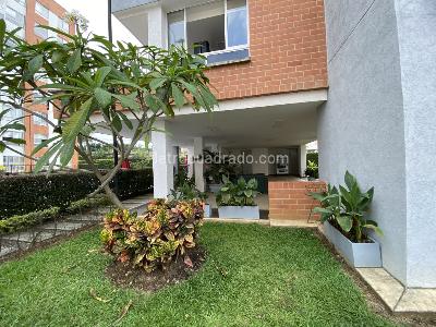 Apartamento de 3 alcobas en venta en Valle Del Lili, Cali, 91 m² · foto 5 de 20