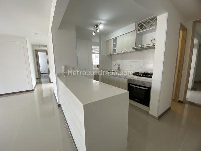 Apartamento de 3 alcobas en venta en Valle Del Lili, Cali, 91 m² · foto 12 de 20