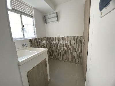 Apartamento de 3 alcobas en venta en Valle Del Lili, Cali, 91 m² · foto 13 de 20