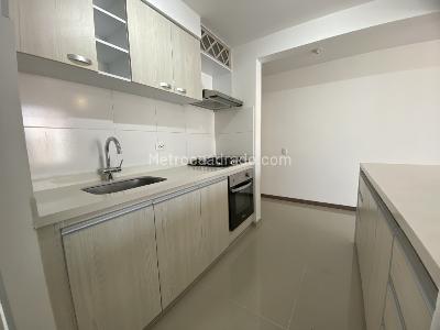 Apartamento de 3 alcobas en venta en Valle Del Lili, Cali, 91 m² · foto 14 de 20