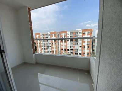Apartamento de 3 alcobas en venta en Valle Del Lili, Cali, 91 m² · foto 16 de 20