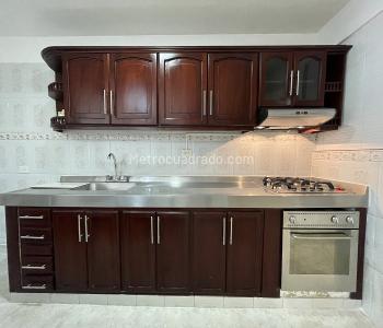 Casa de 5 alcobas en venta en Capri, Cali, 180 m² · foto 14 de 20