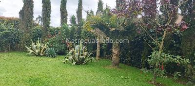 Casa de 4 alcobas en venta en Las Palmas, Envigado, 437 m² · foto 3 de 20