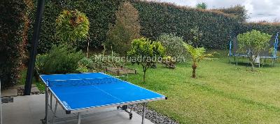 Casa de 4 alcobas en venta en Las Palmas, Envigado, 437 m² · foto 5 de 20