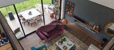 Casa de 4 alcobas en venta en Las Palmas, Envigado, 437 m² · foto 9 de 20