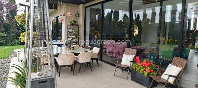 Casa de 4 alcobas en venta en Las Palmas, Envigado, 437 m² · foto 10 de 20