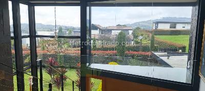 Casa de 4 alcobas en venta en Las Palmas, Envigado, 437 m² · foto 11 de 20