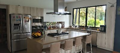 Casa de 4 alcobas en venta en Las Palmas, Envigado, 437 m² · foto 13 de 20