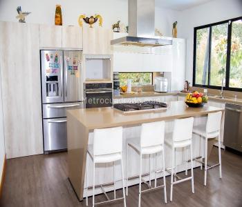 Casa de 4 alcobas en venta en Las Palmas, Envigado, 437 m² · foto 16 de 20