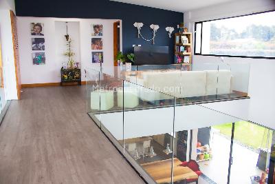 Casa de 4 alcobas en venta en Las Palmas, Envigado, 437 m² · foto 17 de 20