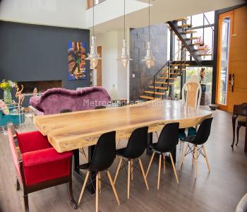 Casa de 4 alcobas en venta en Las Palmas, Envigado, 437 m² · foto 18 de 20