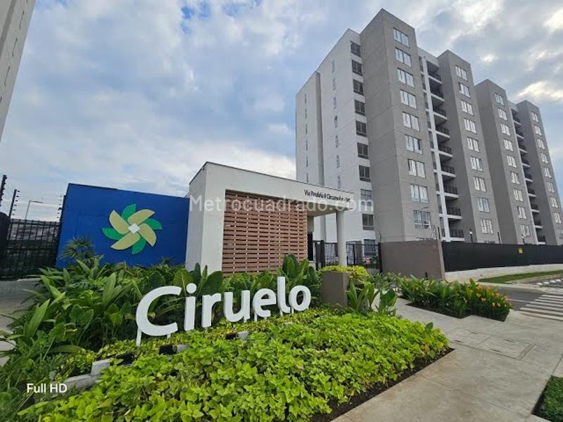 Piso – Jamundi - Vista 2