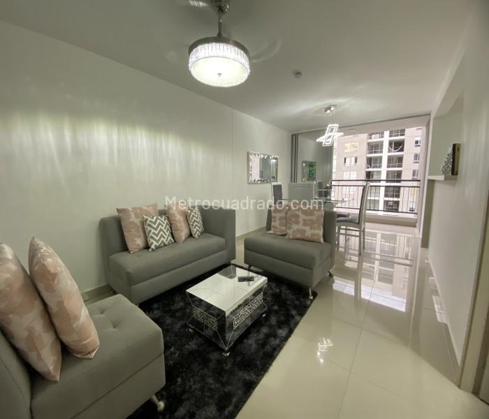 Piso – Jamundi - Vista 3