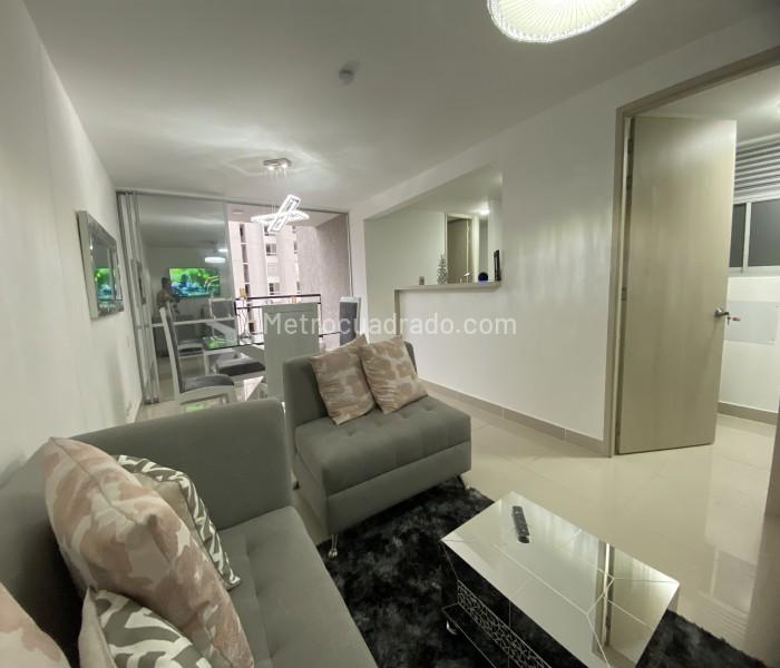 Piso – Jamundi - Vista 4