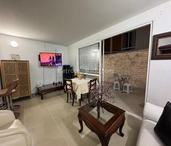 Casa de 3 alcobas en venta en Ciudad Pacifica, Cali, 100 m² · foto 6 de 19