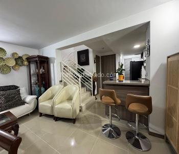Casa de 3 alcobas en venta en Ciudad Pacifica, Cali, 100 m² · foto 12 de 19