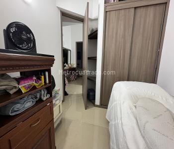Casa de 3 alcobas en venta en Ciudad Pacifica, Cali, 100 m² · foto 14 de 19