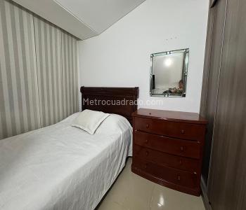 Casa de 3 alcobas en venta en Ciudad Pacifica, Cali, 100 m² · foto 16 de 19