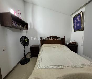 Casa de 3 alcobas en venta en Ciudad Pacifica, Cali, 100 m² · foto 18 de 19