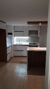 Apartamento de 2 alcobas en venta en Las Lomitas, Sabaneta, 60 m² · foto 3 de 13