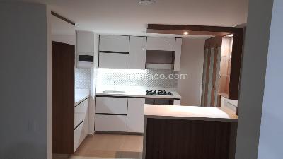 Apartamento de 2 alcobas en venta en Las Lomitas, Sabaneta, 60 m² · foto 4 de 13