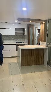 Apartamento de 2 alcobas en venta en Las Lomitas, Sabaneta, 60 m² · foto 6 de 13