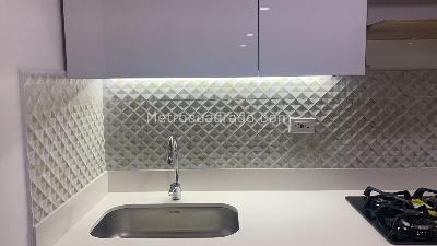 Apartamento de 2 alcobas en venta en Las Lomitas, Sabaneta, 60 m² · foto 10 de 13