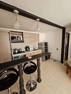 Apartamento en venta en Villa Nueva, Medellín · foto 2 de 10