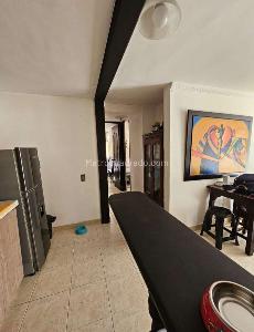 Apartamento en venta en Villa Nueva, Medellín · foto 3 de 10