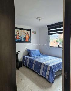 Apartamento en venta en Villa Nueva, Medellín · foto 5 de 10