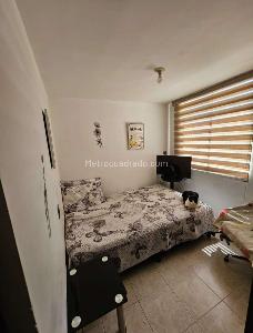Apartamento en venta en Villa Nueva, Medellín · foto 7 de 10