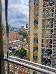 Apartamento en venta en Villa Nueva, Medellín · foto 10 de 10
