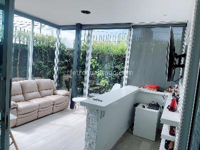 Casa de 3 alcobas en venta en San Lucas, Medellín, 350 m² · foto 4 de 13