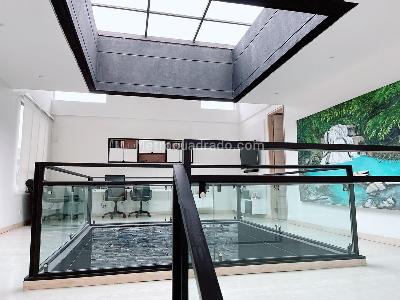 Casa de 3 alcobas en venta en San Lucas, Medellín, 350 m² · foto 5 de 13