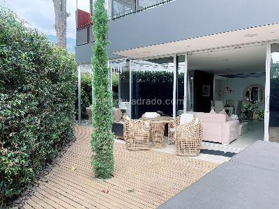 Casa de 3 alcobas en venta en San Lucas, Medellín, 350 m² · foto 6 de 13
