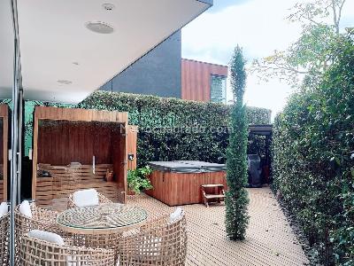 Casa de 3 alcobas en venta en San Lucas, Medellín, 350 m² · foto 8 de 13