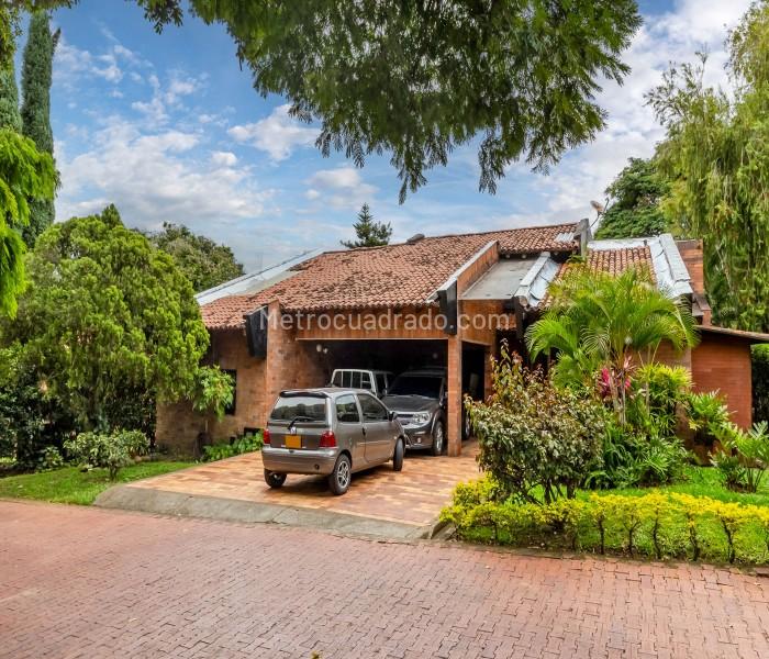 Casa – Cali - Vista 2