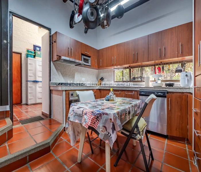 Casa – Cali - Vista 3